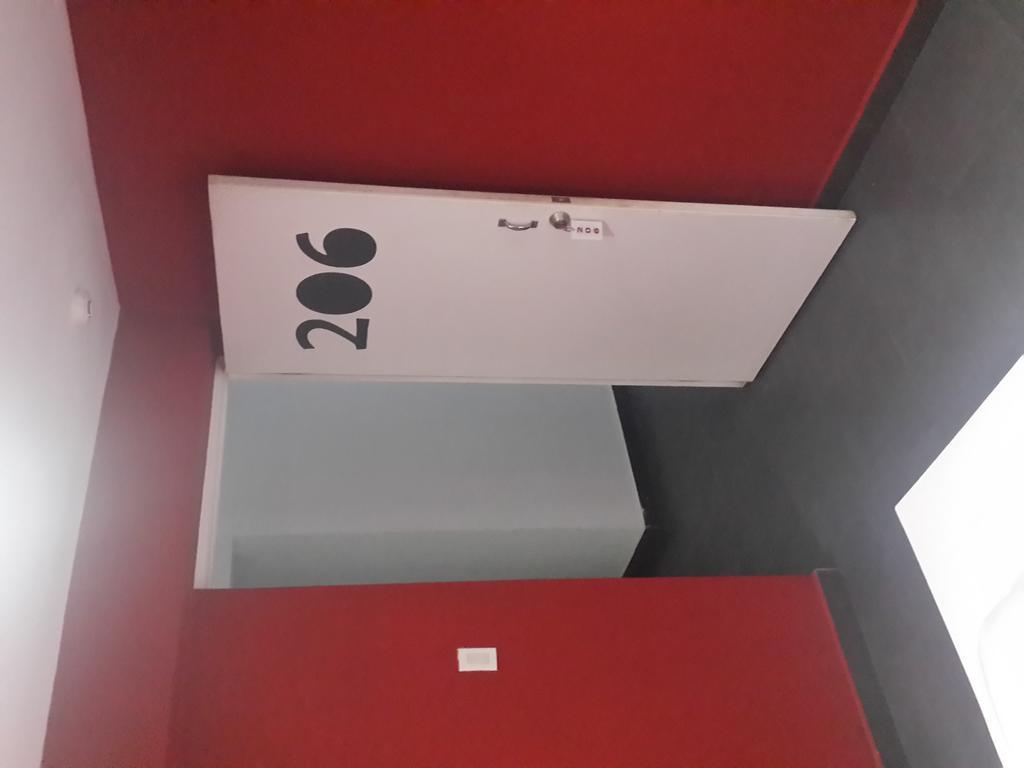 Hotel Red Room Panamaváros Kültér fotó