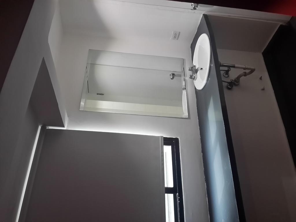 Hotel Red Room Panamaváros Kültér fotó